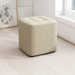 Driade Ottoman : Elegant Pouffe Design for Luxurious Interiors