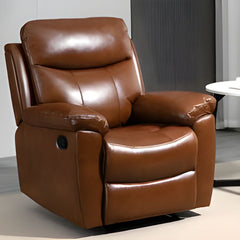 Lucca Recliner From Estre | Direct from Factory (Customizable)