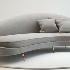 Aldebaran Premium Sofa - Customizable Sophistication, Direct from Factory (Customizable)