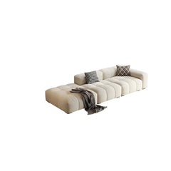 Luxury Natal Sofa Set - Customizable, Cozy Elegance for Sophisticated Living Environments