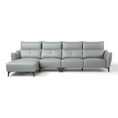 Niveaux Customizable Sectional Sofa - Direct From Factory