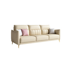 Contemporary Standway Sofa Set - Customizable, Luxurious & Durable for Timeless Home Style