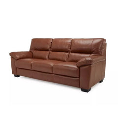 Sofa Couch Dalmore 3-Seater Design Set - Customizable