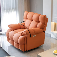 Recliner Sofa Reiss - Stylish Recliner Chair Designed for Optimal Comfort, Direct from Factory