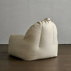 Bean Bag Erie Without Beans – Customizable and Comfortable, Ready to Fill, Direct from Factory