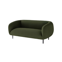 Sofa Couch Priscilo 3-Seater Design Set - Customizable-Direct From Factory