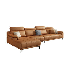 Customizable Etan L-Shaped Sofa - Sleek Design & Personalized Comfort, Direct from Factory