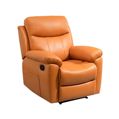 Lucca Recliner From Estre | Direct from Factory (Customizable)