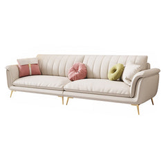 Braylene Premium Sofa - Tailor-Made Comfort, Modern Elegance for Chic Interiors