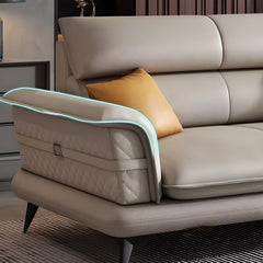 Beaumont Customizable Sectional Sofa | Direct From Factory