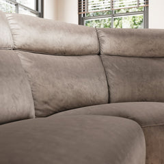 Conza  Recliner - Customize Your Perfect Recliner | Direct from Factory