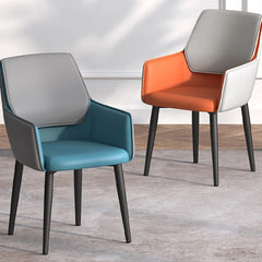 Gianet Customizable Stylish Chair for Contemporary Dining & Workspace Elegance - Estre