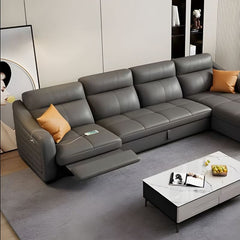 Estre Norfolk Customizable Sofa cum Bed - Spacious and Stylish Convertible, Ideal for Comfortable Modern Living