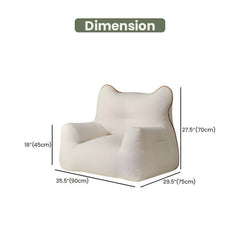 Hansen Bean Bag without Beans - Customize Your Perfect Bean Bag | Direct from Factory
