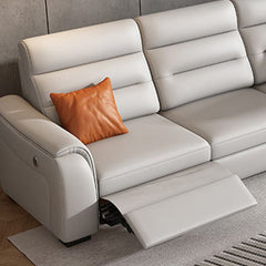 Estre Stefan Customizable Sofa cum Bed - Modern and Sleek Convertible