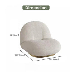 Smith Arm Chair - Customize Your Chair | Direct from Factory