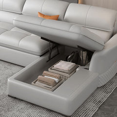 Estre Vinci Customizable Sofa cum Bed - Elegant and Versatile Sleeper Couch, Suitable for Any Decor