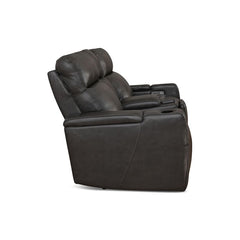 Broste Cinema Recliner Customizable - Home Theater Recliners & Cinema Recliner Chairs for Ultimate Movie Experience