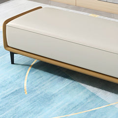 Larson Upholstered Bench Collection - Timeless Designs for Every Space and Style