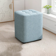 Driade Ottoman : Elegant Pouffe Design for Luxurious Interiors