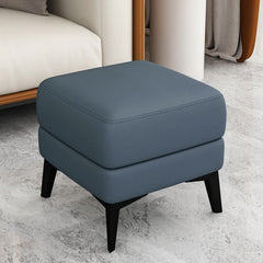 Alcor Ottoman : Elegant Pouffe for Sophisticated Interiors