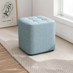 Driade Ottoman : Elegant Pouffe Design for Luxurious Interiors