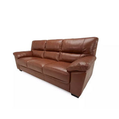 Sofa Couch Dalmore 3-Seater Design Set - Customizable