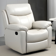 Lucca Recliner From Estre | Direct from Factory (Customizable)