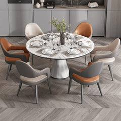 Youpi Customizable Chic & Comfortable Chair for Dining and Living Spaces - Estre