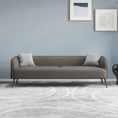 Molteni Customizable Sofa Set - Premium Comfort, Sleek Design for Contemporary Living Spaces