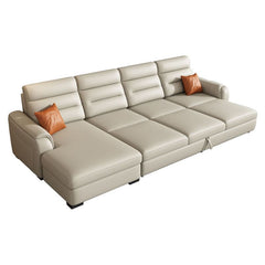 Estre Darium Customizable Sofa cum Bed - Contemporary and Luxurious Convertible