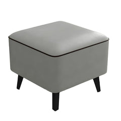 Cortina Ottomans: Stylish Pouffe  for Luxurious Living Spaces