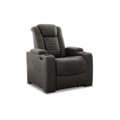 Case Cinema Recliner Customizable - Home Theater Sofa Seating & Reclining Movie Theatre Seats