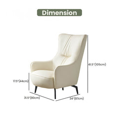 Renato Accent Chair - Customize Your Chair | Direct from Factory