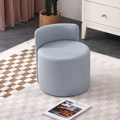 Marenco Ottoman : Elegant Pouffe  for Chic Interiors