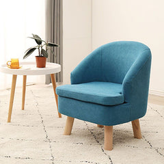 Crumpet  Arm Chair - Customize Your Chair | Direct from Factory
