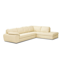 Pelican L Shape Sofa From Estre - Direct from Factory (Customizable)