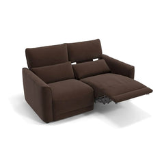 Bleinheim Customizable Home Theater Recliner - Cinema Recliner Chair & Home Movie Theater Recliners for Luxurious Comfort