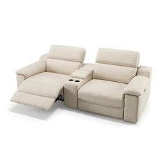 Bethnal Customizable Home Cinema Recliner - Movie Theatre Recliners & Theater Recliner Sofa for Ultimate Viewing Comfort