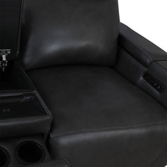 Broste Cinema Recliner Customizable - Home Theater Recliners & Cinema Recliner Chairs for Ultimate Movie Experience