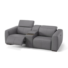 Chesam Customizable Home Theater Recliner - Recliner Cinema Seat & Movie Recliner for Ultimate Home Movie Theater Comfort