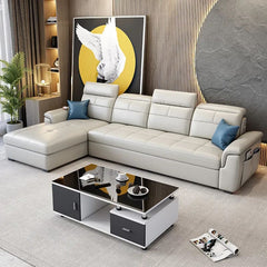 Sofa Bed Finn - Multi-Functional Sofa Cum Bed with Compact Design, Direct from Factory