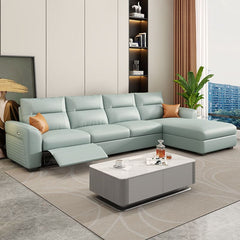 Estre Dulwich Luxury Convertible Sofa Cum Bed - Customizable, Modern Design, Space-Saving Furniture