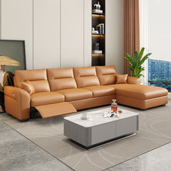 Estre Dulwich Luxury Convertible Sofa Cum Bed - Customizable, Modern Design, Space-Saving Furniture