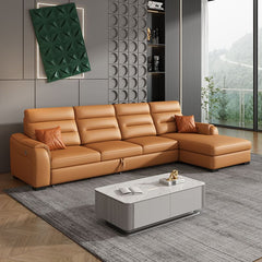 Estre Darium Customizable Sofa cum Bed - Contemporary and Luxurious Convertible