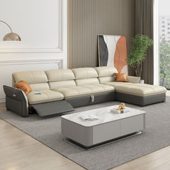 Customizable Farrow Sofa cum Bed - Elegant, Multi-Purpose & Efficient Design