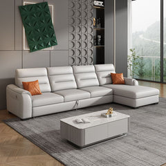 Estre Darium Customizable Sofa cum Bed - Contemporary and Luxurious Convertible