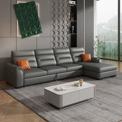 Estre Darium Customizable Sofa cum Bed - Contemporary and Luxurious Convertible