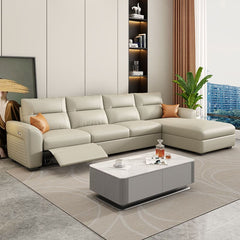 Estre Dulwich Luxury Convertible Sofa Cum Bed - Customizable, Modern Design, Space-Saving Furniture