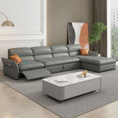 Customizable Farrow Sofa cum Bed - Elegant, Multi-Purpose & Efficient Design